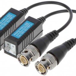 Video Balun Ahd Tvı Cvı Analog